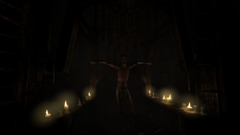 Amnesia: The Dark Descent (DVD-ROM) image 9