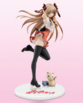 Excellent ModelMayoi Neko Overrun! 1/8 Scale Pre-Painted PVC Figure: Serizawa Fumino Ver.1.02 thumbnail 3