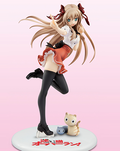 Excellent ModelMayoi Neko Overrun! 1/8 Scale Pre-Painted PVC Figure: Serizawa Fumino Ver.1.02 thumbnail 4