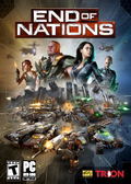 End of Nations (DVD-ROM) thumbnail 1
