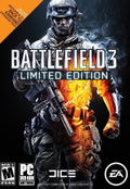 Battlefield 3 (Limited Edition) (DVD-ROM) thumbnail 1