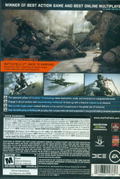 Battlefield 3 (Limited Edition) (DVD-ROM) thumbnail 2