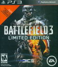 Battlefield 3 (Limited Edition) thumbnail 1