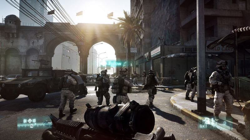 Battlefield 3 (Limited Edition) image 14