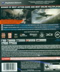 Battlefield 3 (Limited Edition) thumbnail 2