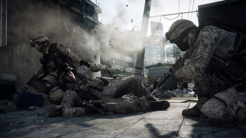 Battlefield 3 (Limited Edition) image 5