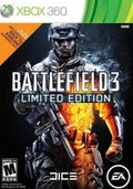 Battlefield 3 (Limited Edition) thumbnail 1
