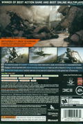Battlefield 3 (Limited Edition) thumbnail 2