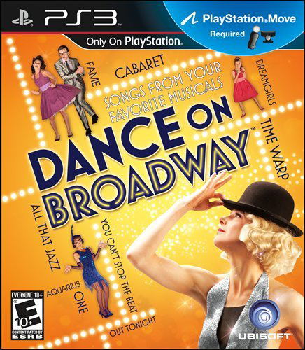 Dance on Broadway image 1