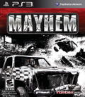 Mayhem 3D thumbnail 1