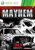 Mayhem 3D thumbnail 1