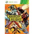 Anarchy Reigns thumbnail 1