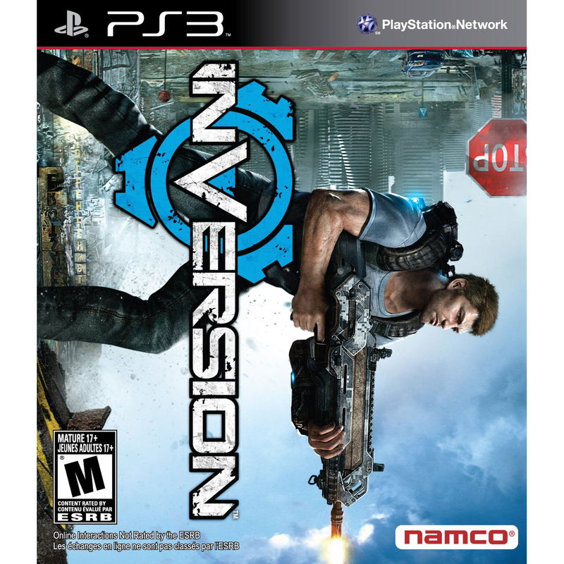 Inversion image 1