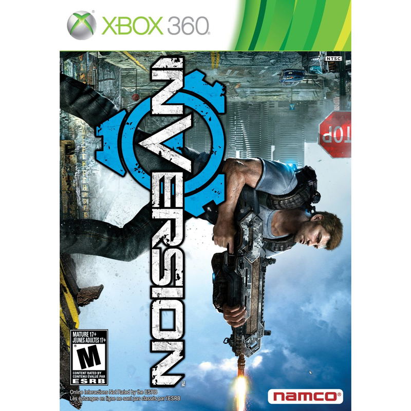 Inversion image 1