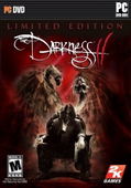 The Darkness II (DVD-ROM) thumbnail 1