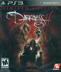 The Darkness II (Limited Edition) thumbnail 1