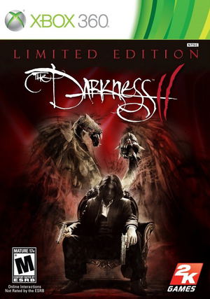 The Darkness II (Limited Edition)