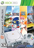 Dreamcast Collection thumbnail 1