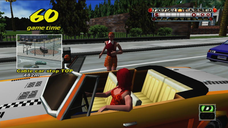 Dreamcast Collection image 2