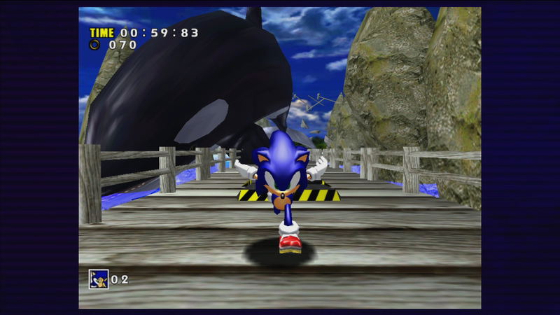 Dreamcast Collection image 9