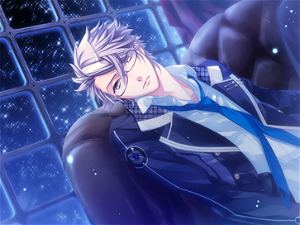Starry * Sky: In Winter - PSP Edition