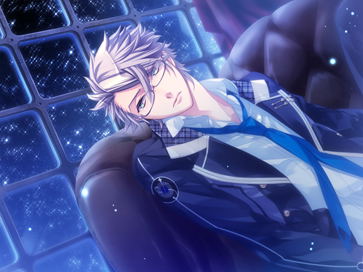 Starry * Sky: In Winter - PSP Edition image 4