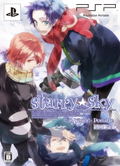 Starry * Sky: In Winter - PSP Edition [Limited Edition] thumbnail 2