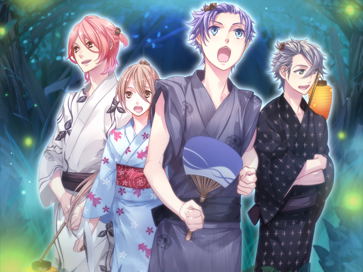 Starry * Sky: In Winter - PSP Edition [Limited Edition] image 3