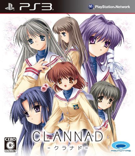 Clannad image 1