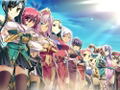 Shin Koihime Musou: Otome Ryouran * Sangokushi Engi thumbnail 2