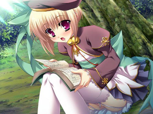 Shin Koihime Musou: Otome Ryouran * Sangokushi Engi image 5