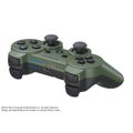 Dual Shock 3 (Jungle Green) thumbnail 3