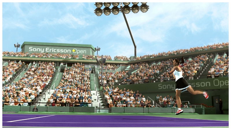 Top Spin 4 image 5