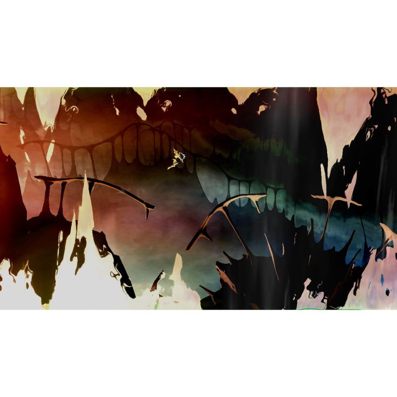 El Shaddai: Ascension of the Metatron image 2