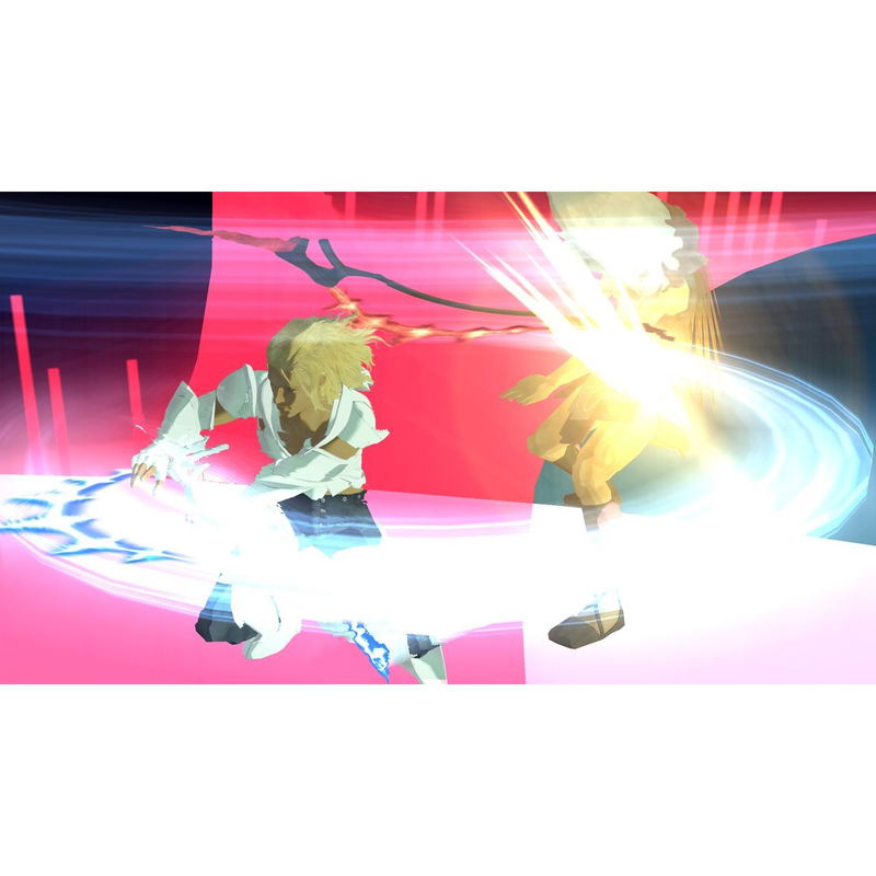 El Shaddai: Ascension of the Metatron image 3