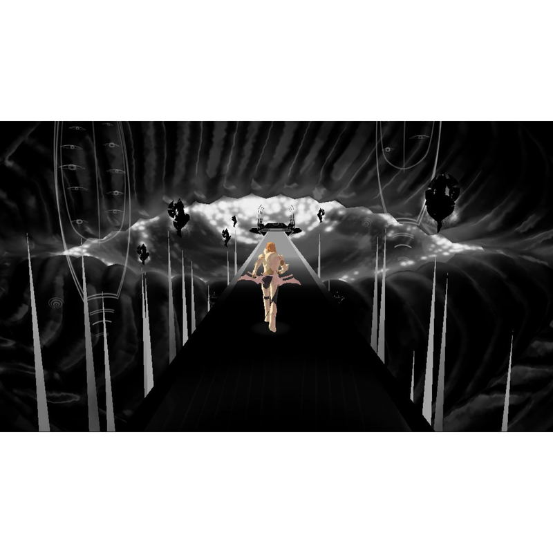 El Shaddai: Ascension of the Metatron image 6