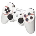Dual Shock 3 [Limited Edition] (MLB White) thumbnail 1