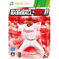 Major League Baseball 2K11 thumbnail 1