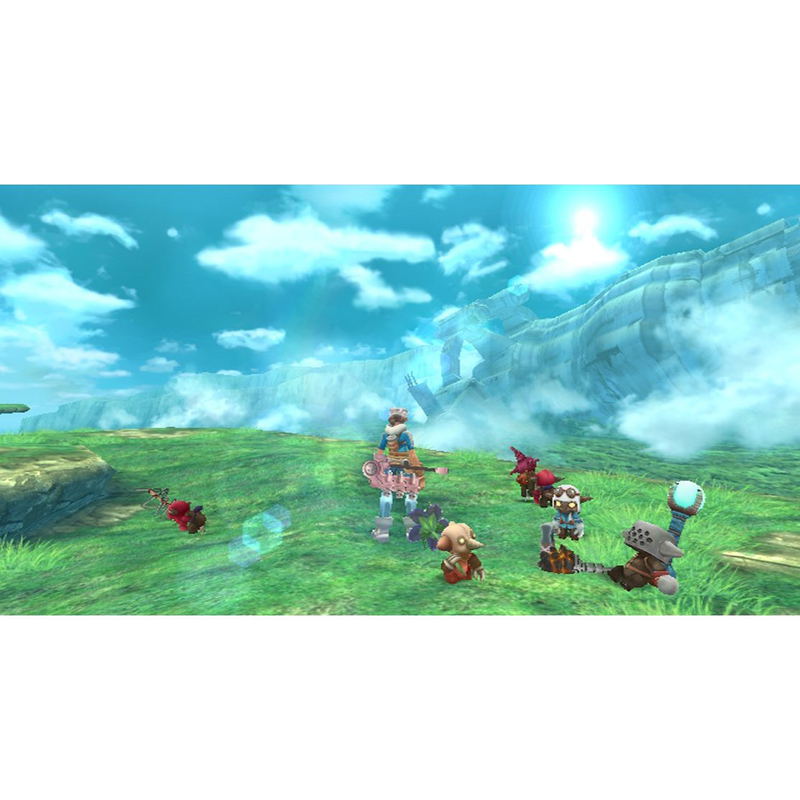 Earth Seeker image 2