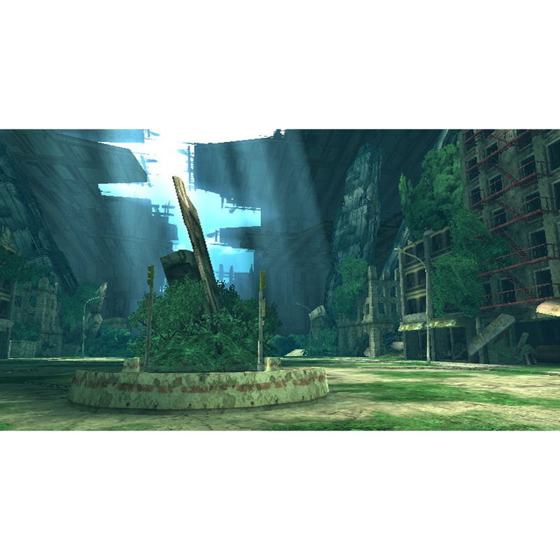 Earth Seeker image 3
