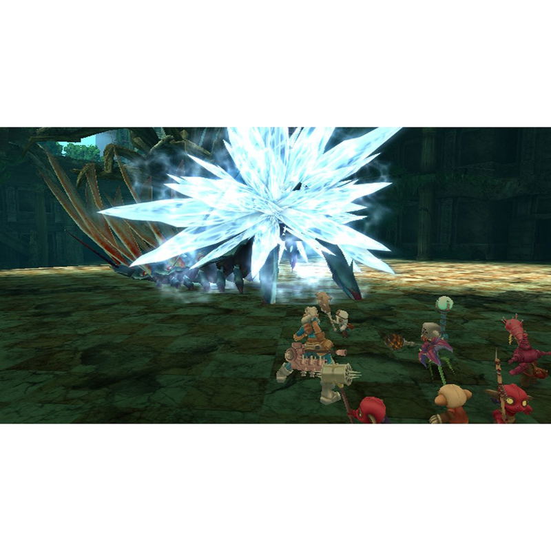 Earth Seeker image 4