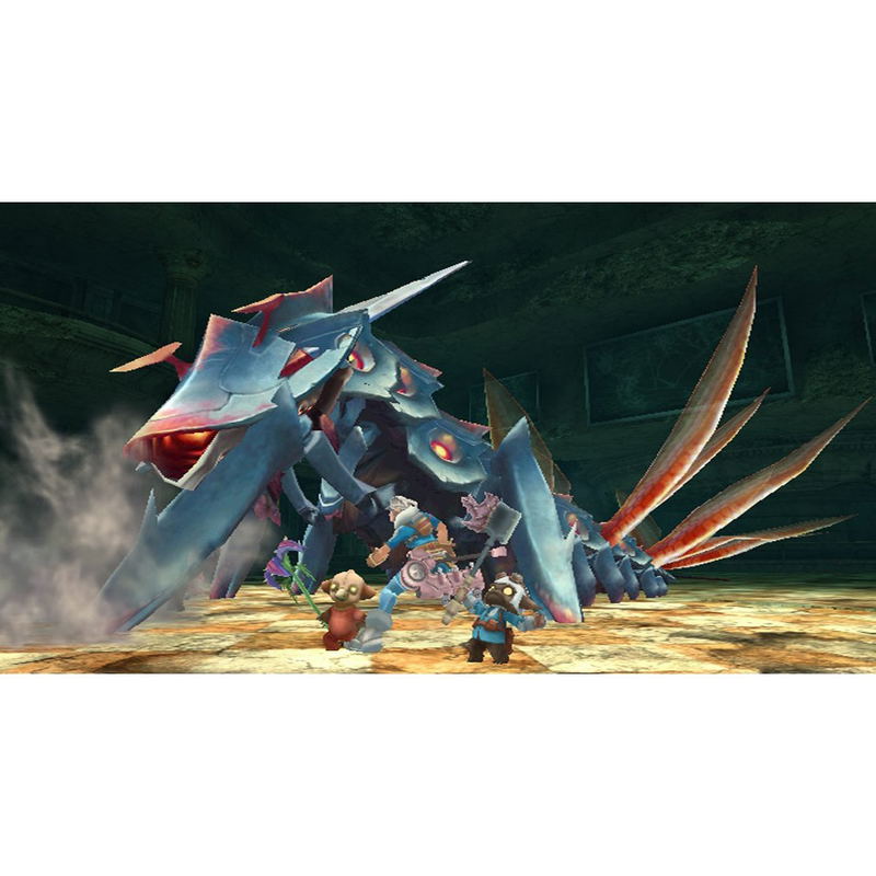 Earth Seeker image 5