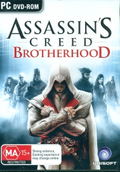 Assassin's Creed: Brotherhood (DVD-ROM) thumbnail 1