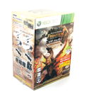 Monster Hunter Frontier Online (Forward.1 Premium Package) [Collector's Edition] thumbnail 1