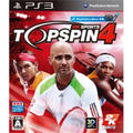 Top Spin 4 thumbnail 1