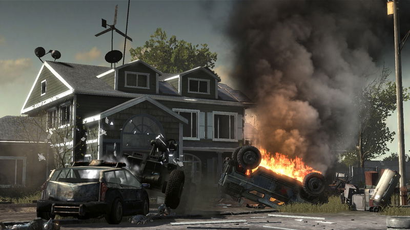 Homefront image 2
