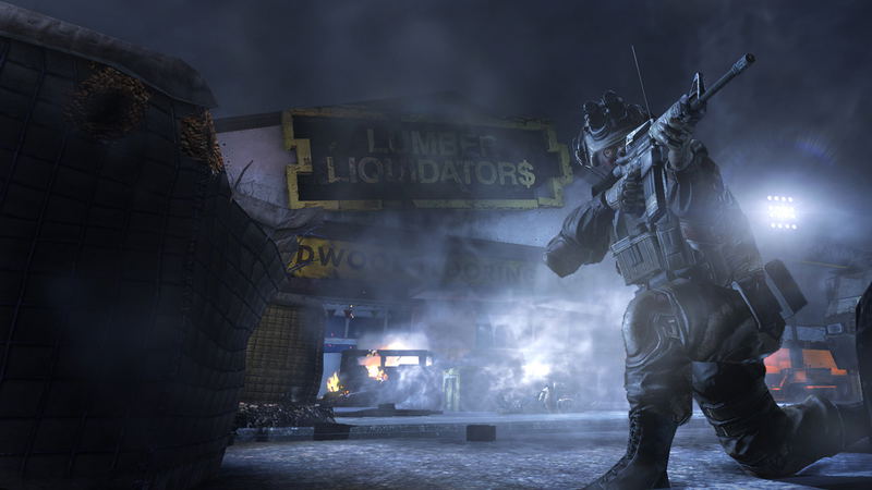 Homefront image 9