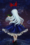 Touhou Project 1/8 Scale Pre-Painted PVC Figure: Kamishirasawa Keine thumbnail 3