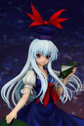 Touhou Project 1/8 Scale Pre-Painted PVC Figure: Kamishirasawa Keine thumbnail 4