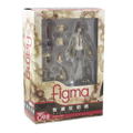 Steins;Gate Non Scale Pre-Painted PVC Figure: figma Makise Kurisu (Re-run) thumbnail 7